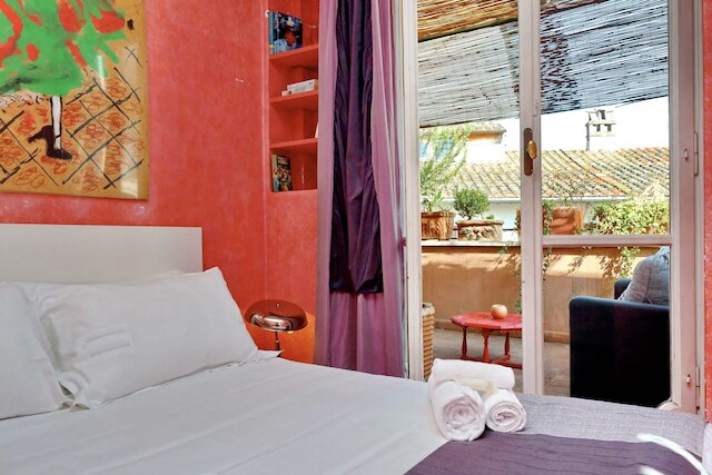 モンテヴェッキオ - WR アパートメンツ