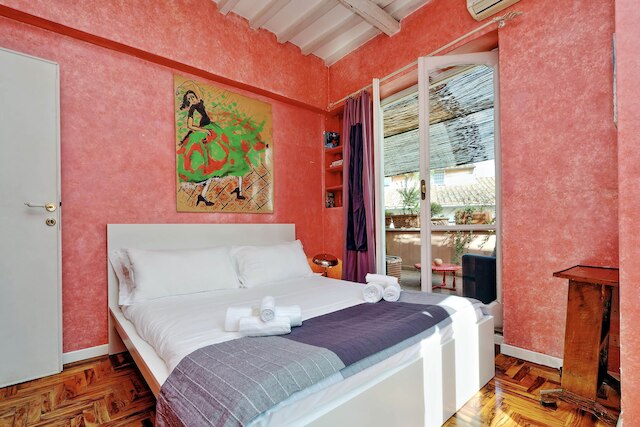 モンテヴェッキオ - WR アパートメンツ