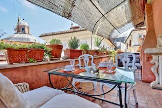 モンテヴェッキオ - WR アパートメンツ