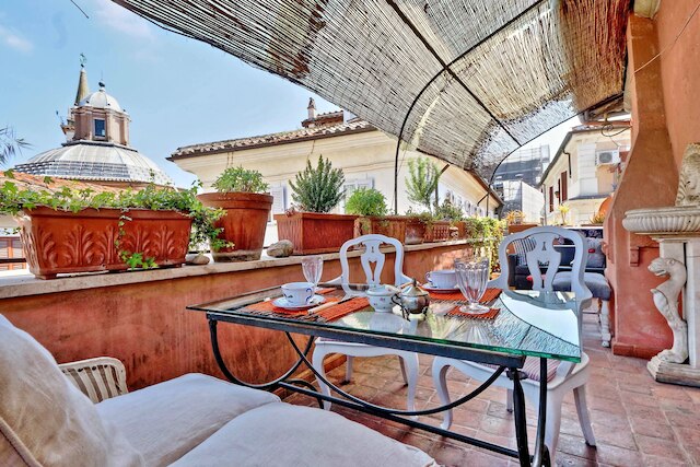 モンテヴェッキオ - WR アパートメンツ