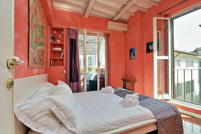 モンテヴェッキオ - WR アパートメンツ