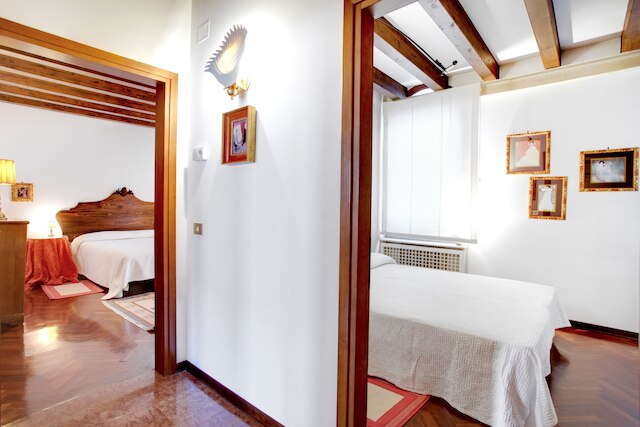 マルツォ 22 - WR アパートメンツ