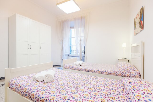 パレストリーナ - WR アパートメンツ