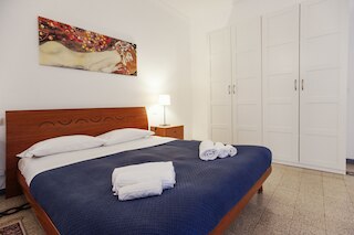 パレストリーナ - WR アパートメンツ