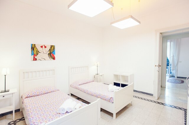 パレストリーナ - WR アパートメンツ