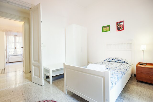 パレストリーナ - WR アパートメンツ