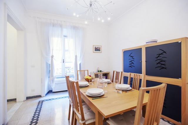 パレストリーナ - WR アパートメンツ