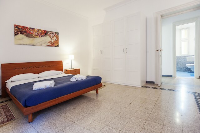 パレストリーナ - WR アパートメンツ