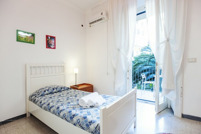 パレストリーナ - WR アパートメンツ