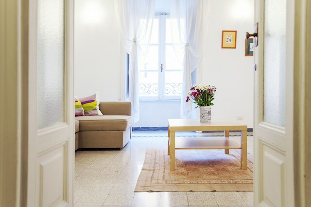 パレストリーナ - WR アパートメンツ