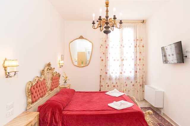 サント ステファノ - WR アパートメンツ