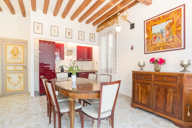 サント ステファノ - WR アパートメンツ