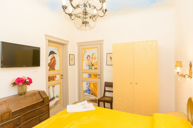 サント ステファノ - WR アパートメンツ