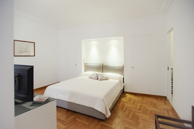 サンタンドレア - WR アパートメンツ