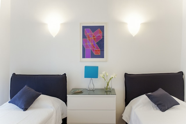 サンタンドレア - WR アパートメンツ