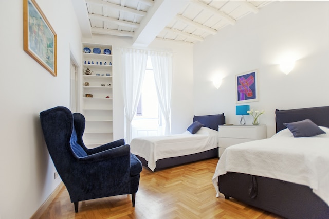 サンタンドレア - WR アパートメンツ