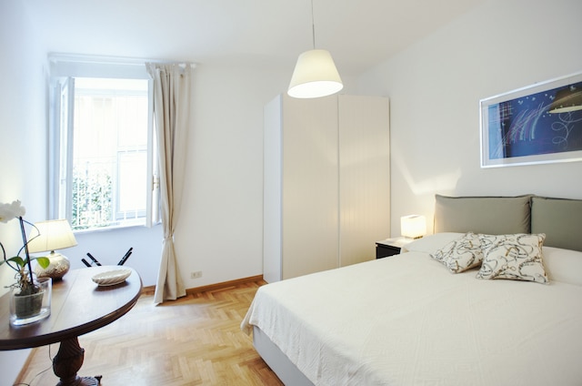 サンタンドレア - WR アパートメンツ