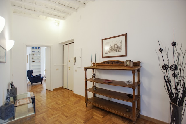 サンタンドレア - WR アパートメンツ