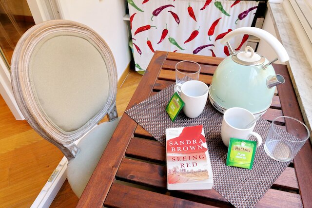 システィーナ - WR アパートメンツ