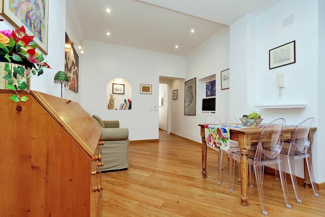 システィーナ - WR アパートメンツ