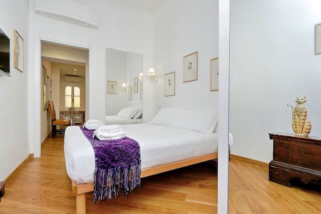 システィーナ - WR アパートメンツ