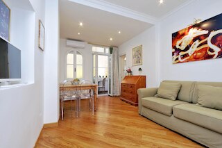 システィーナ - WR アパートメンツ