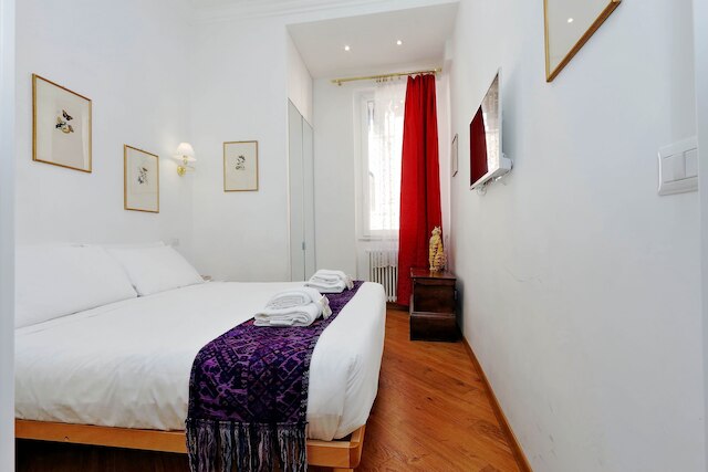 システィーナ - WR アパートメンツ