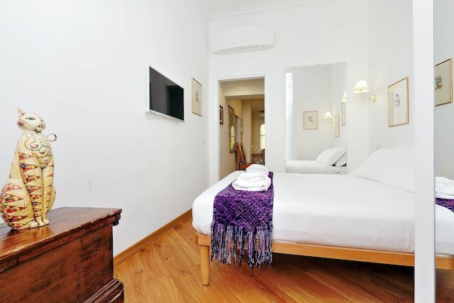 システィーナ - WR アパートメンツ