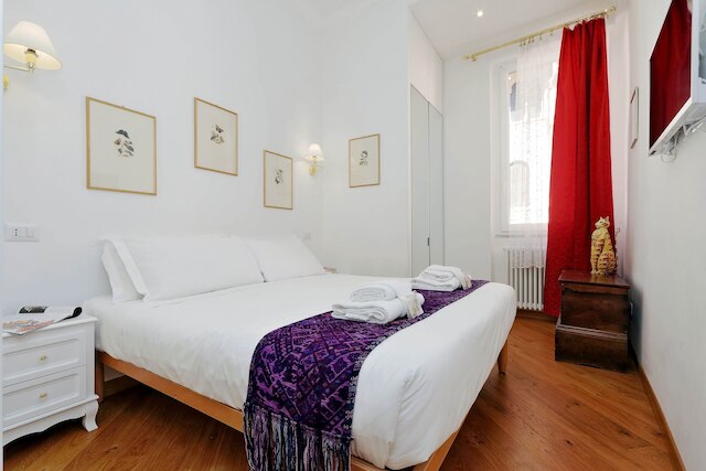 システィーナ - WR アパートメンツ