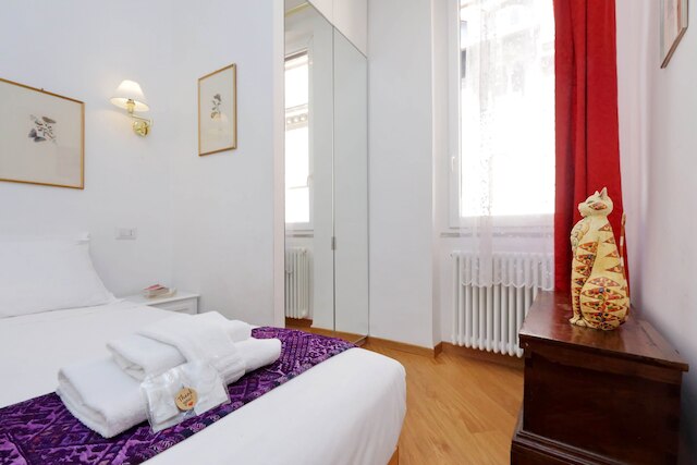 システィーナ - WR アパートメンツ