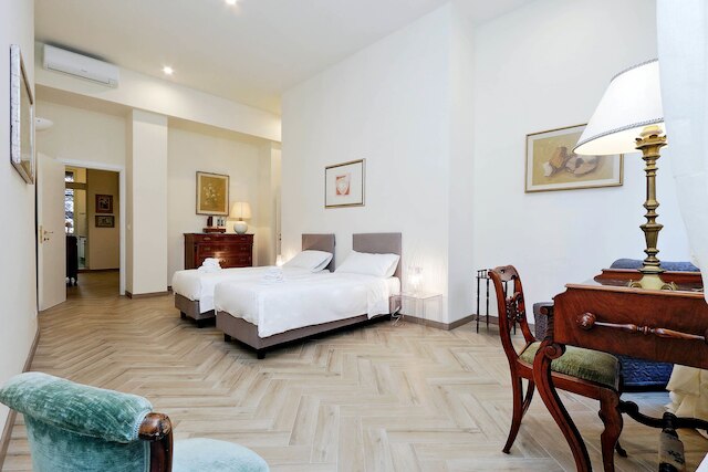 システィーナ 2 - WR アパートメンツ