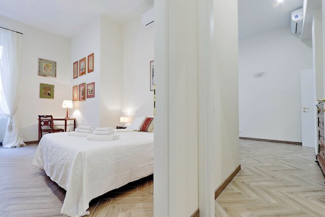 システィーナ 2 - WR アパートメンツ