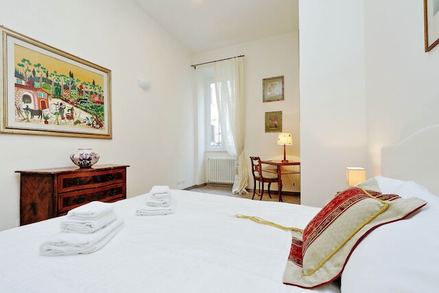 システィーナ 2 - WR アパートメンツ