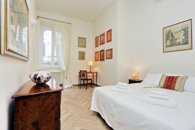 システィーナ 2 - WR アパートメンツ