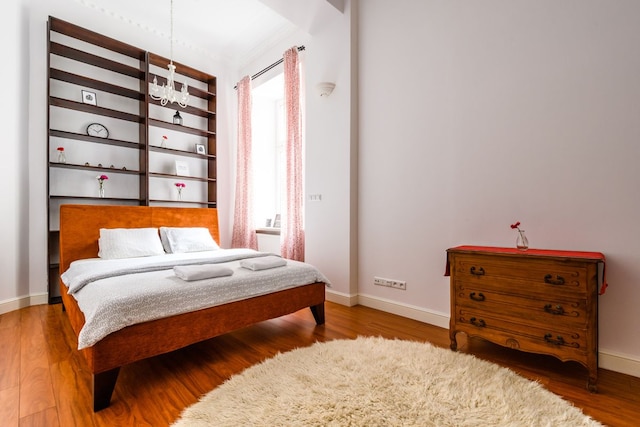 ダウンタウン アパートメンツ