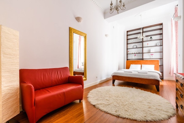 ダウンタウン アパートメンツ