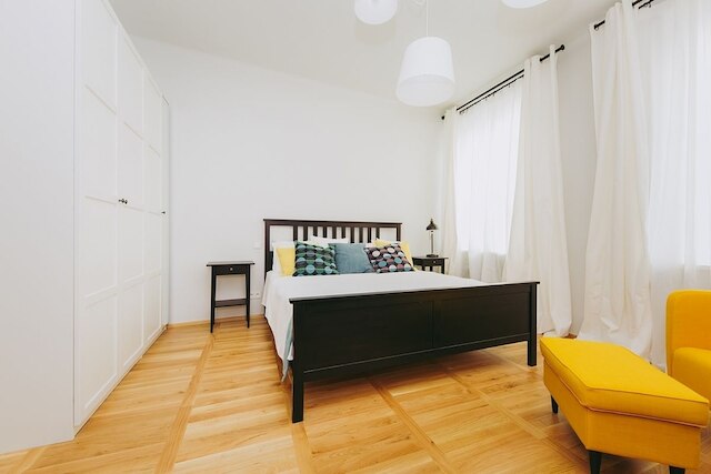 ダウンタウン アパートメンツ