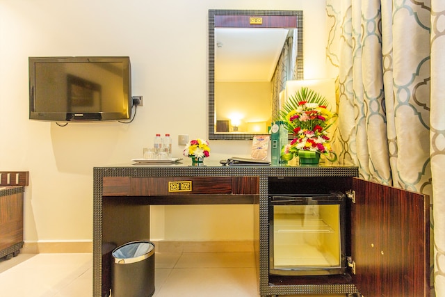 スマナ ホテル アル ラッファ