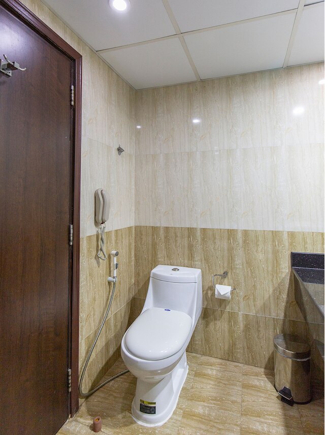 スマナ ホテル アル ラッファ