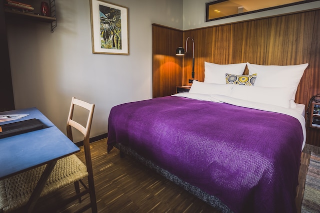 ヘンリ ホテル デュッセルドルフ ダウンタウン