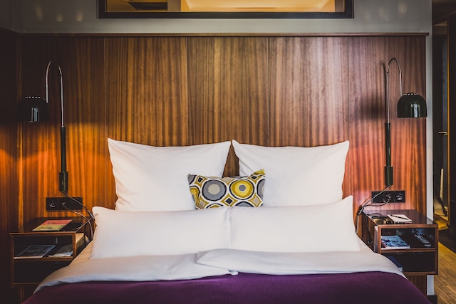 ヘンリ ホテル デュッセルドルフ ダウンタウン