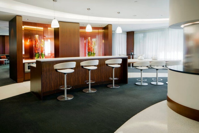 ブルーバード スイーツ ニア ナショナル エアポート