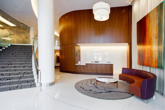 ブルーバード スイーツ ニア ナショナル エアポート