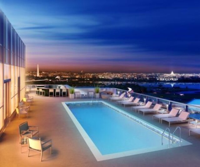 ブルーバード スイーツ ニア ナショナル エアポート