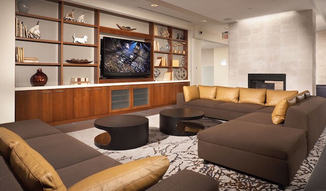 ブルーバード スイーツ イン ペンタゴン シティ