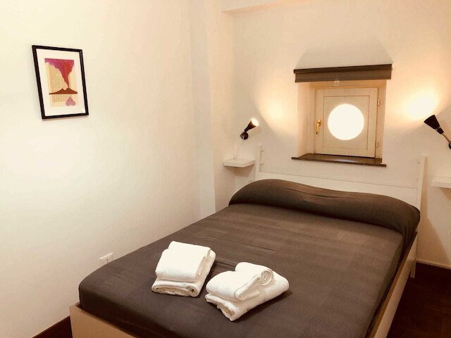 パラッツォ ロタ ゲストハウス