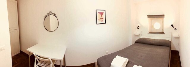 パラッツォ ロタ ゲストハウス