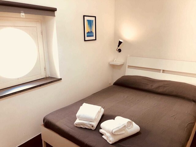 パラッツォ ロタ ゲストハウス