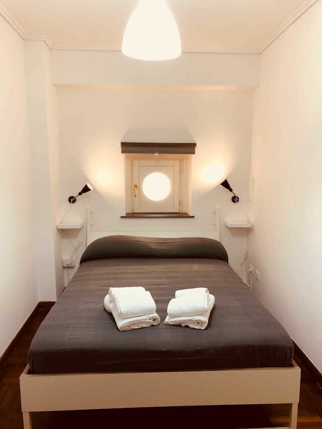 パラッツォ ロタ ゲストハウス