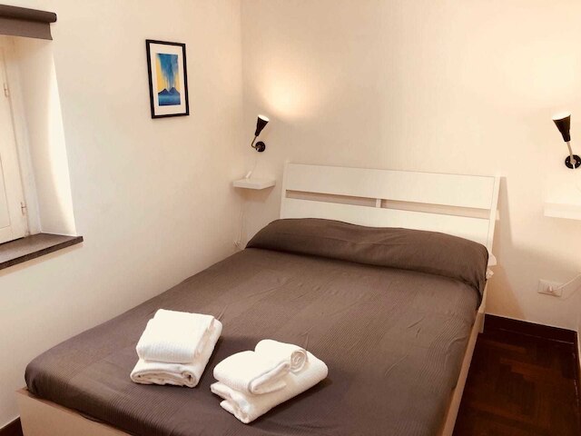 パラッツォ ロタ ゲストハウス